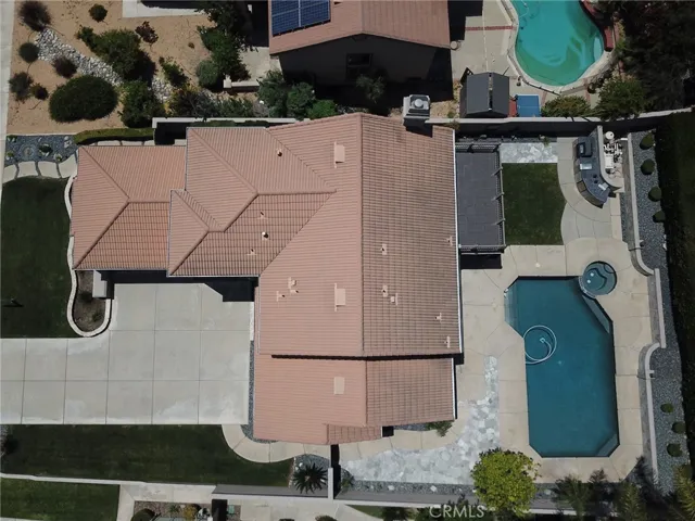 14130 Los Robles Court, Rancho Cucamonga, California 91739