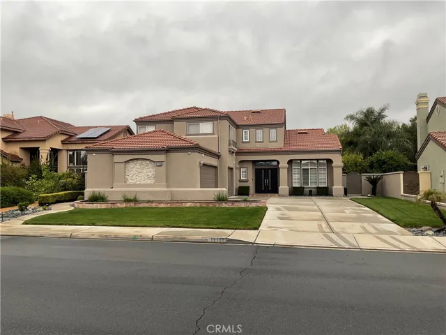 14130 Los Robles Court, Rancho Cucamonga, California 91739