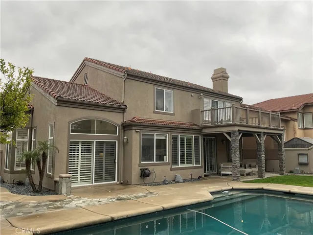 14130 Los Robles Court, Rancho Cucamonga, California 91739