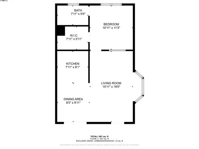 1590 Yardley St, Santa Rosa, California 95403