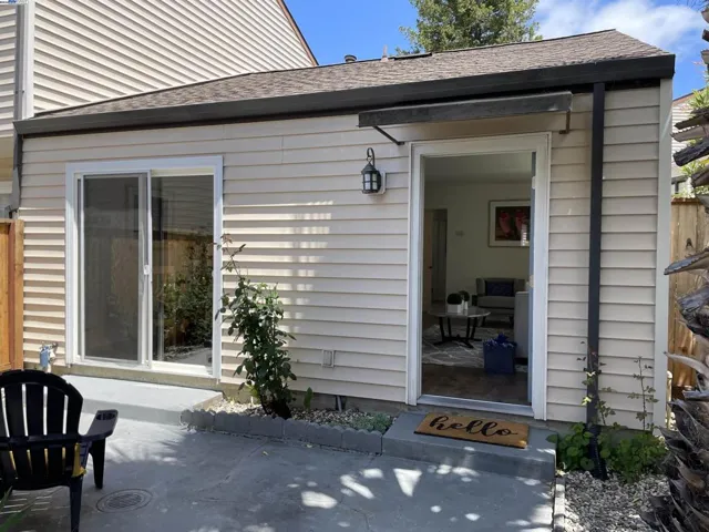 1590 Yardley St, Santa Rosa, California 95403