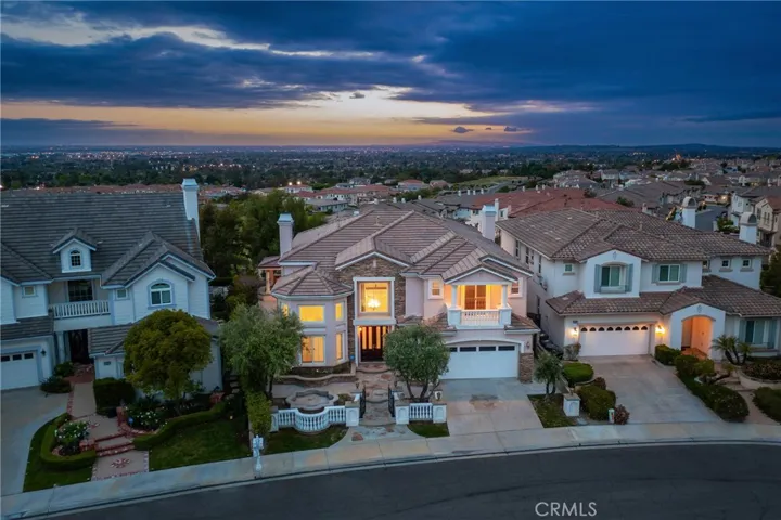 4011 Humboldt Lane, Yorba Linda, California 92886