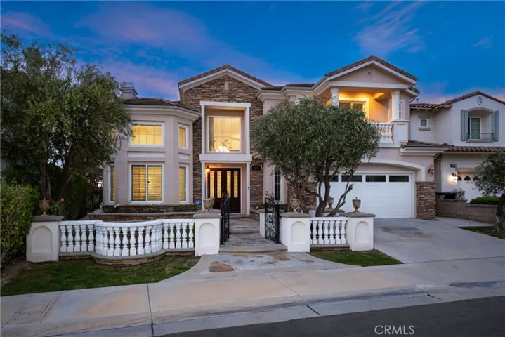 4011 Humboldt Lane, Yorba Linda, California 92886