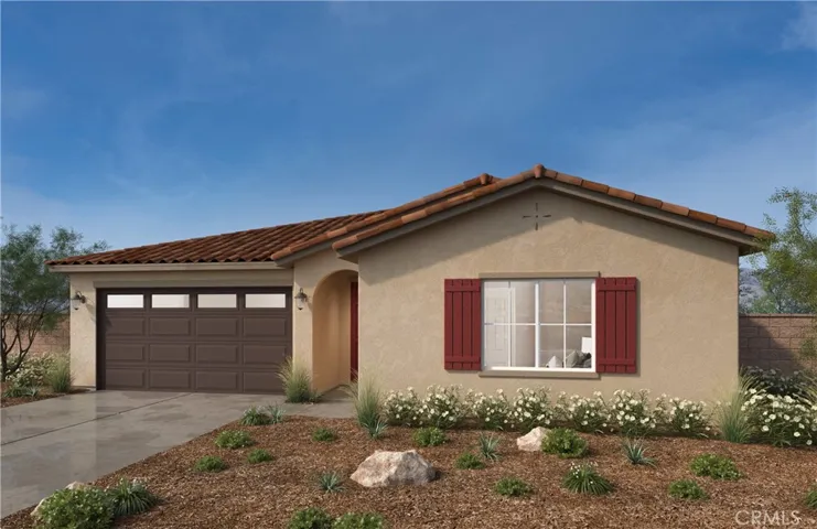 11768 Rockingham Street, Moreno Valley, California 92557