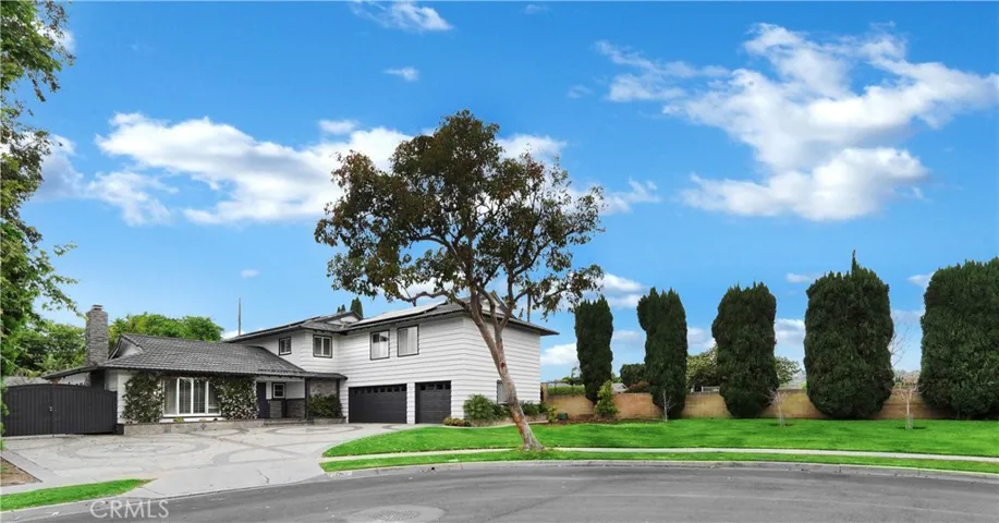 13261 Cromwell Drive, Tustin, California 92780