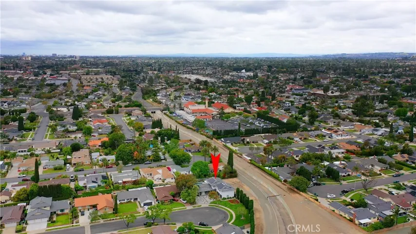 13261 Cromwell Drive, Tustin, California 92780