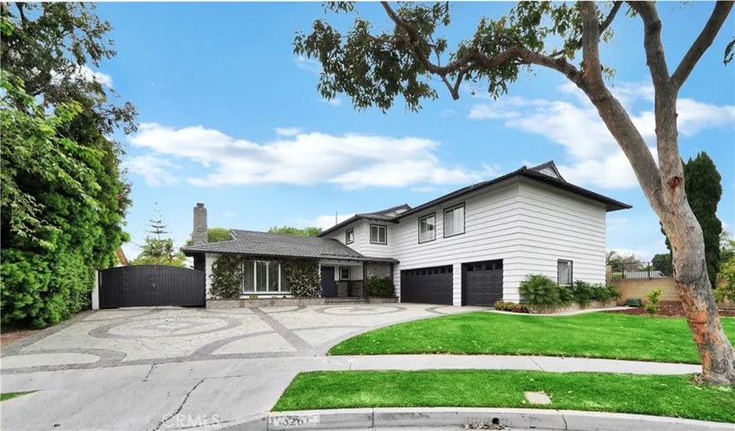 13261 Cromwell Drive, Tustin, California 92780