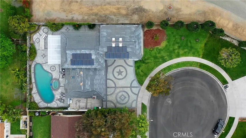 13261 Cromwell Drive, Tustin, California 92780
