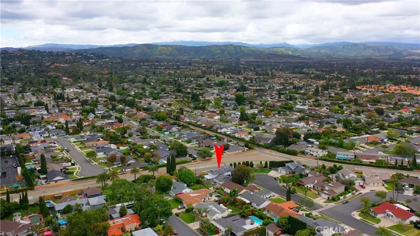 13261 Cromwell Drive, Tustin, California 92780