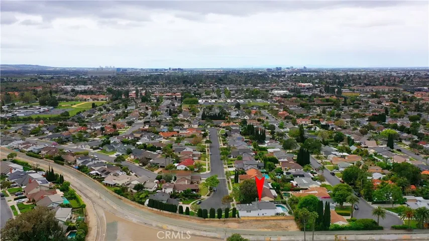 13261 Cromwell Drive, Tustin, California 92780