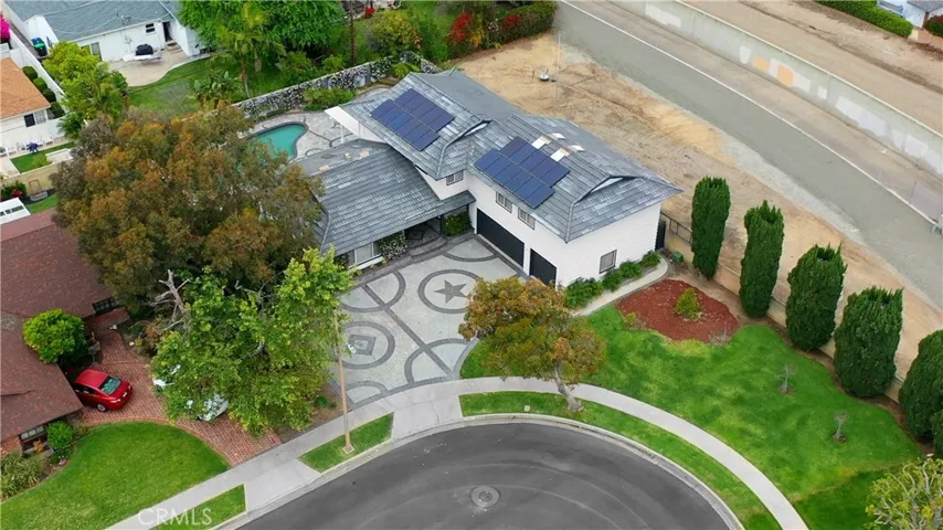 13261 Cromwell Drive, Tustin, California 92780
