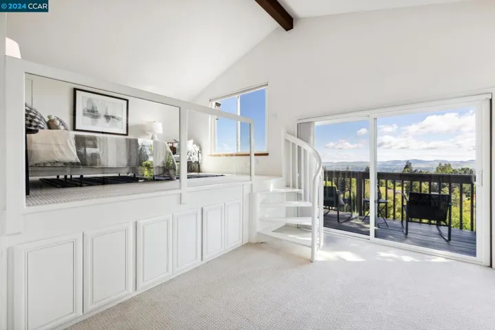 110 Peaceful Lane, Lafayette, California 94549