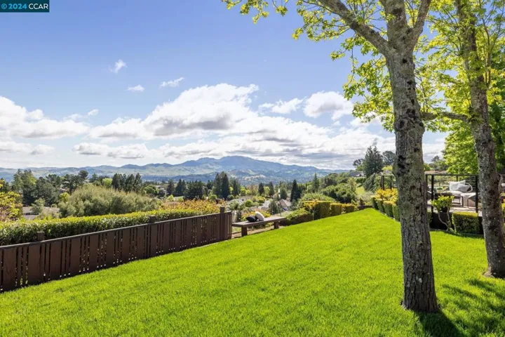110 Peaceful Lane, Lafayette, California 94549