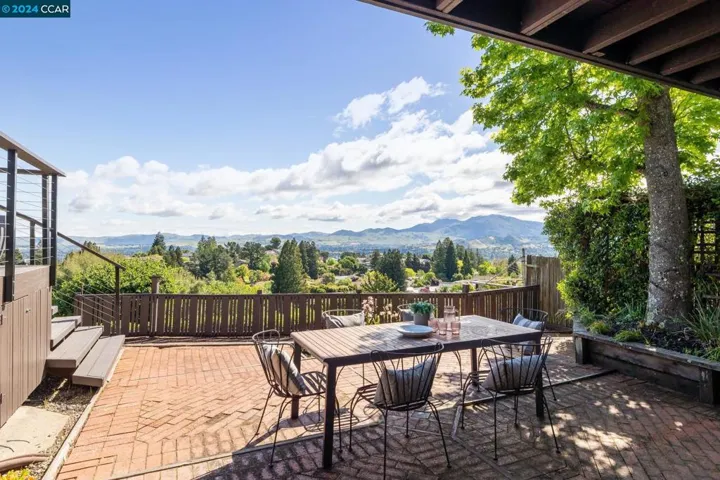 110 Peaceful Lane, Lafayette, California 94549