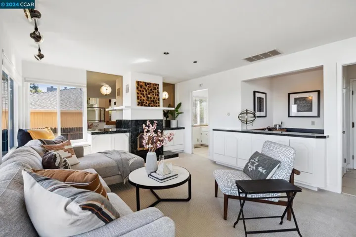110 Peaceful Lane, Lafayette, California 94549