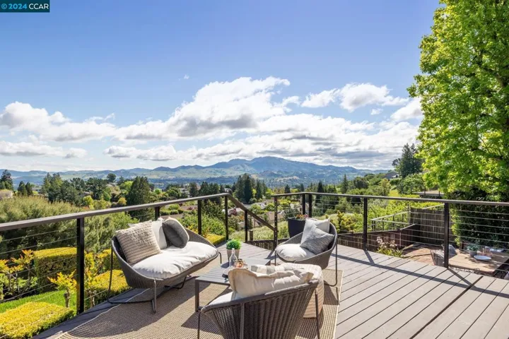 110 Peaceful Lane, Lafayette, California 94549