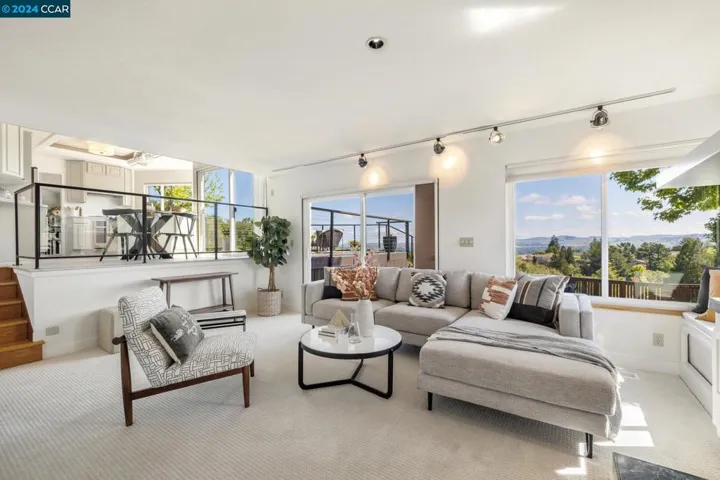 110 Peaceful Lane, Lafayette, California 94549
