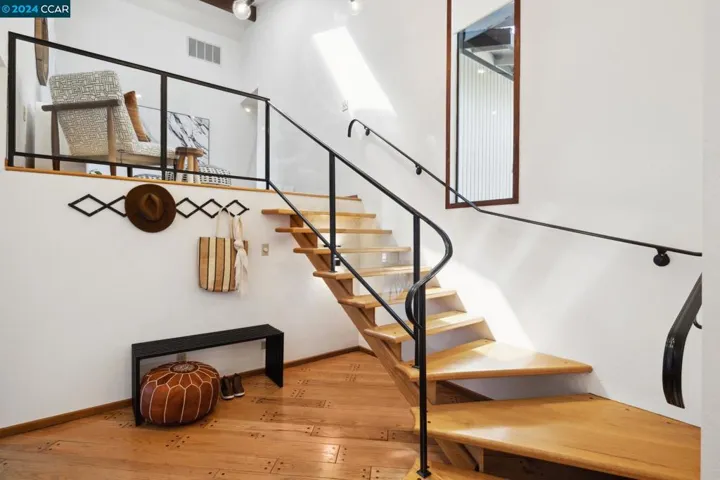 110 Peaceful Lane, Lafayette, California 94549