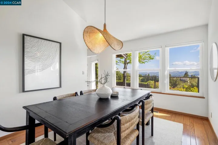 110 Peaceful Lane, Lafayette, California 94549