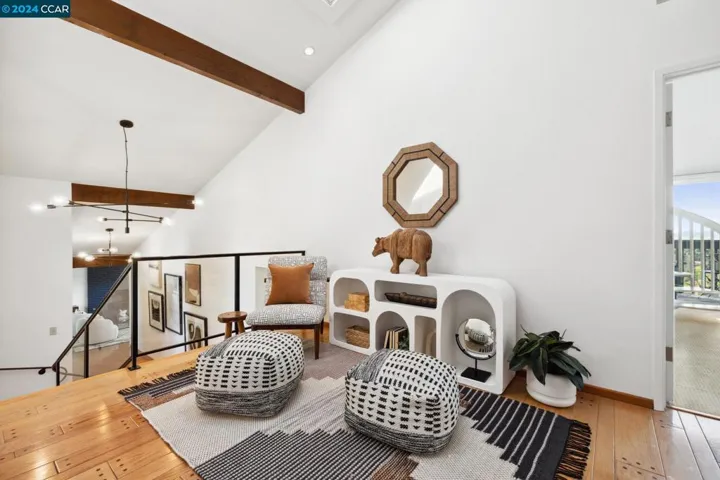 110 Peaceful Lane, Lafayette, California 94549