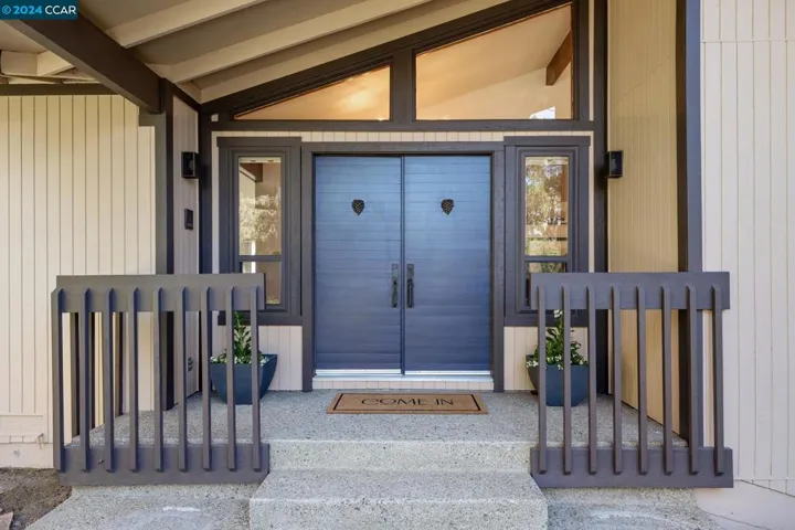 110 Peaceful Lane, Lafayette, California 94549