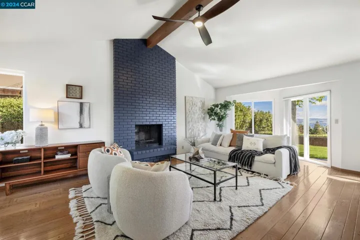110 Peaceful Lane, Lafayette, California 94549