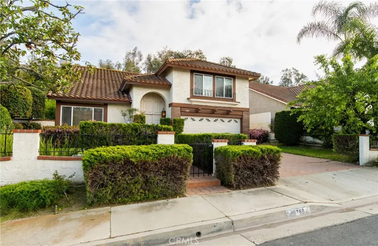 6768 E Kentucky Avenue, Anaheim Hills, California 92807