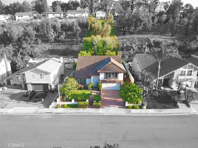 6768 E Kentucky Avenue, Anaheim Hills, California 92807