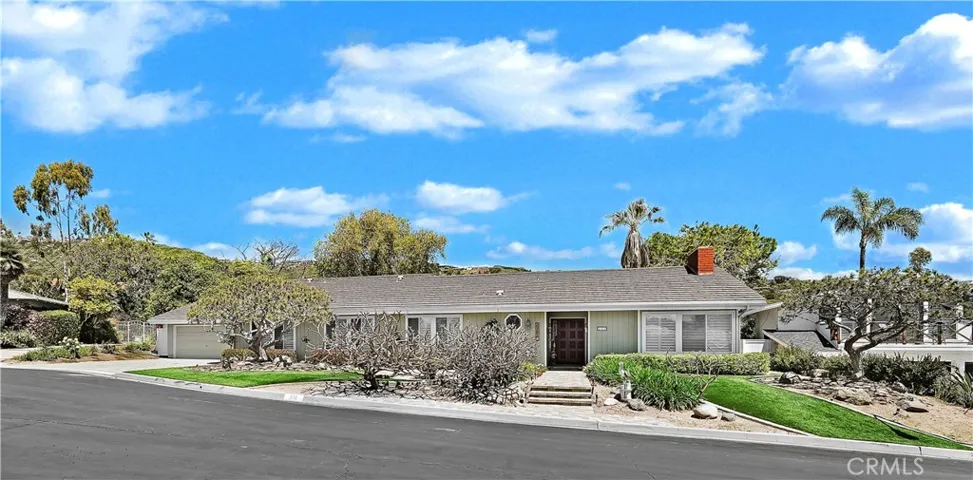 212 Monarch Bay Drive, Dana Point, California 92629