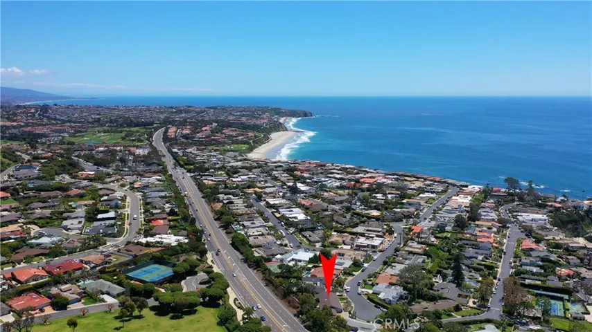 212 Monarch Bay Drive, Dana Point, California 92629