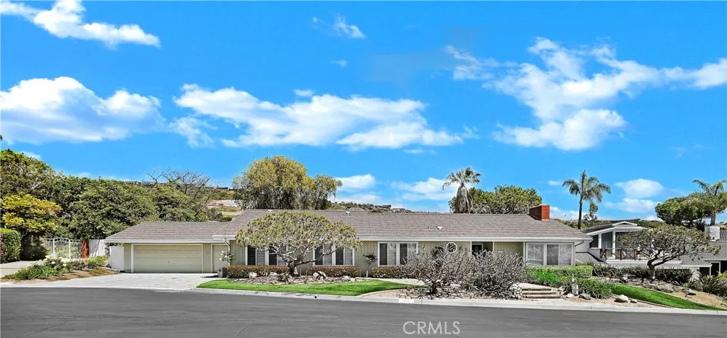 212 Monarch Bay Drive, Dana Point, California 92629