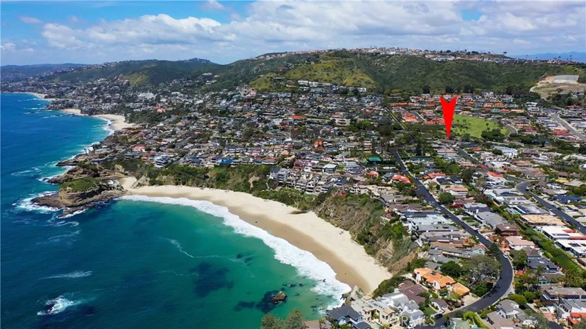 212 Monarch Bay Drive, Dana Point, California 92629