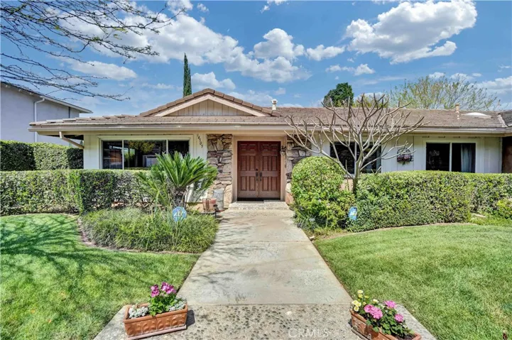 14505 Eadbrook Drive, Hacienda Heights, California 91745