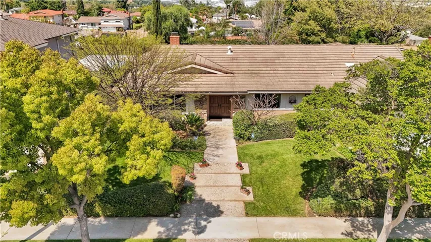 14505 Eadbrook Drive, Hacienda Heights, California 91745