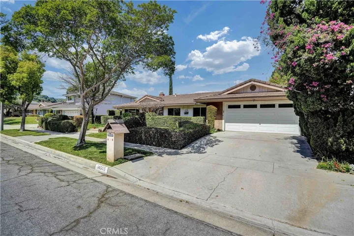 14505 Eadbrook Drive, Hacienda Heights, California 91745