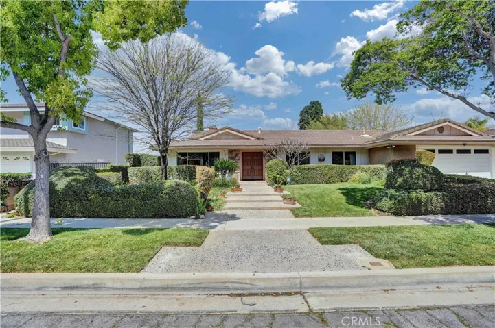 14505 Eadbrook Drive, Hacienda Heights, California 91745