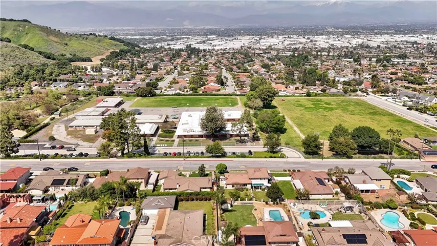 14505 Eadbrook Drive, Hacienda Heights, California 91745