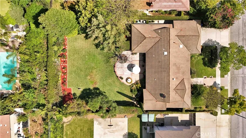14505 Eadbrook Drive, Hacienda Heights, California 91745