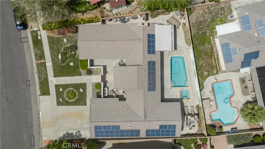 39692 Makin Avenue, Palmdale, California 93551
