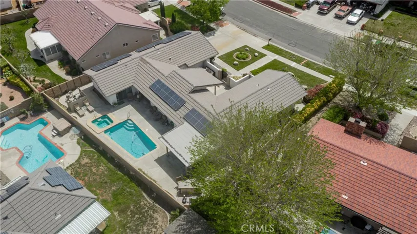 39692 Makin Avenue, Palmdale, California 93551
