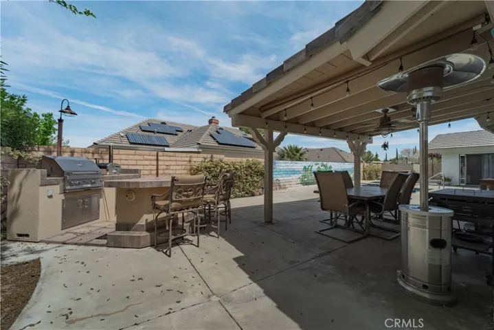 39692 Makin Avenue, Palmdale, California 93551