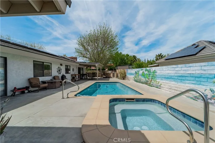 39692 Makin Avenue, Palmdale, California 93551
