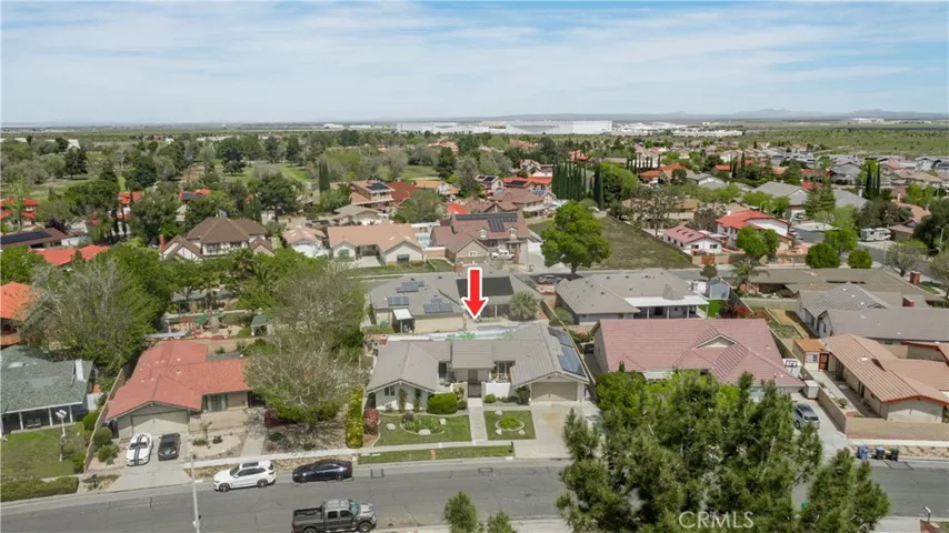 39692 Makin Avenue, Palmdale, California 93551
