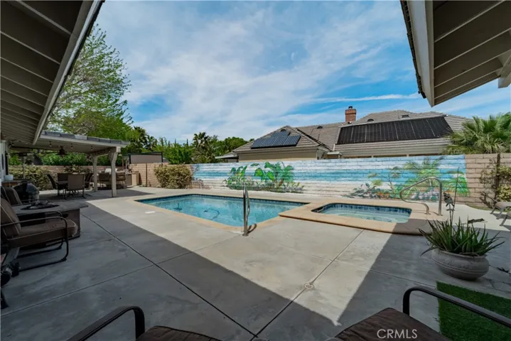 39692 Makin Avenue, Palmdale, California 93551