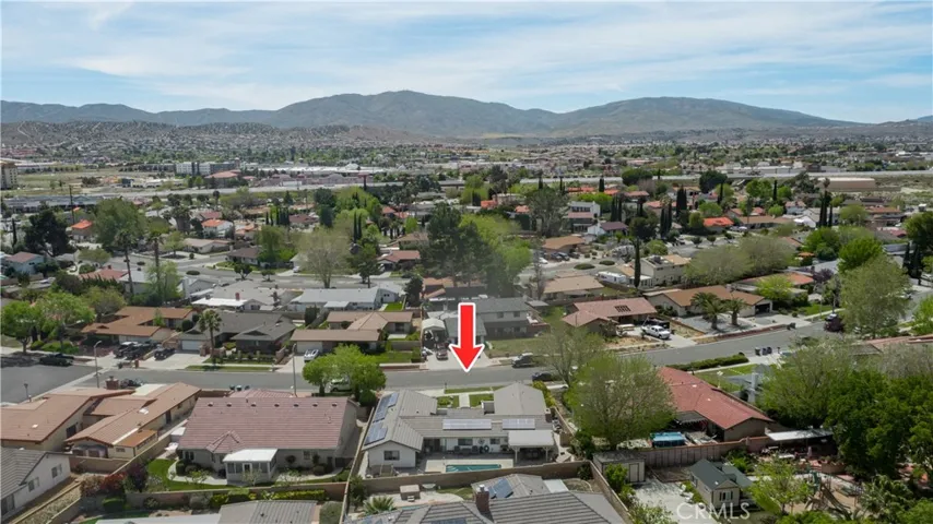 39692 Makin Avenue, Palmdale, California 93551