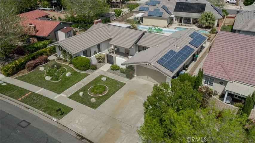 39692 Makin Avenue, Palmdale, California 93551
