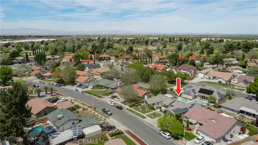 39692 Makin Avenue, Palmdale, California 93551