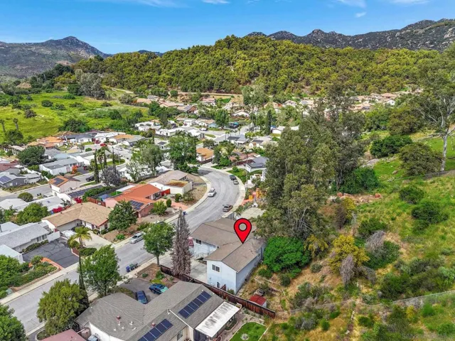 3011 Hypoint Ave, Escondido, California 92027