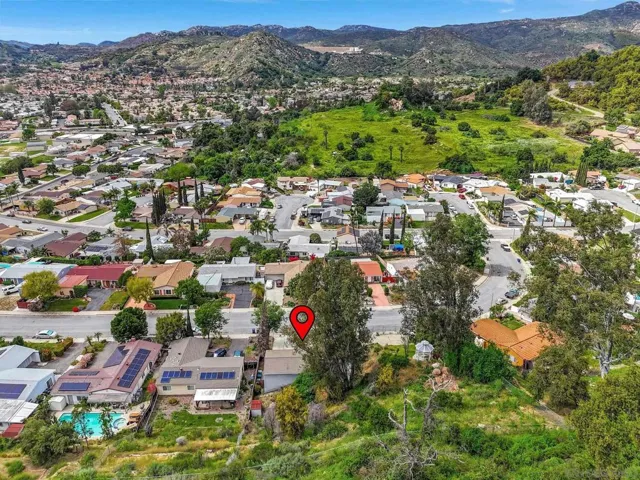 3011 Hypoint Ave, Escondido, California 92027