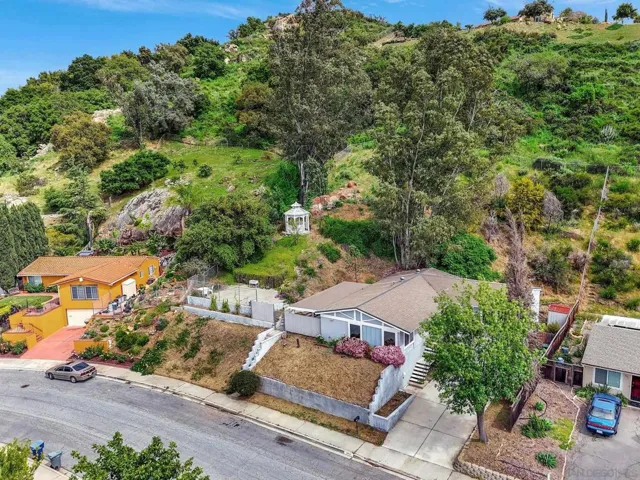 3011 Hypoint Ave, Escondido, California 92027